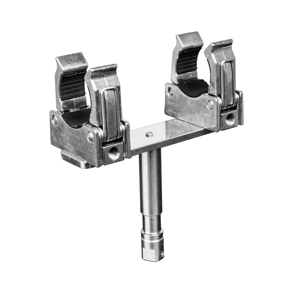 Держатель KUPO KCP-388 LED TUBE HOLDER одиночный