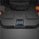 Скарификатор HUSQVARNA S 138i аккумуляторный без АКБ и ЗУ 9679222-01