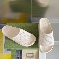 Gucci Slide Sandal