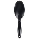 Расческа для волос массажная 23,5х6,5 см, цвета АССОРТИ MONTE VITA (МОНТЕ ВИТА), 457417