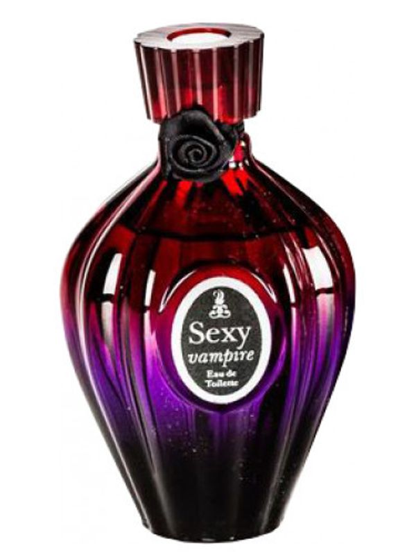 Parfum XXI Sexy Vampire