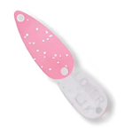 Блесна колеблющаяся FOREST Closer 20мм 1.1гр, цвет #01