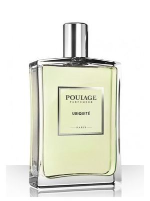 Poulage Parfumeur Ubiquite