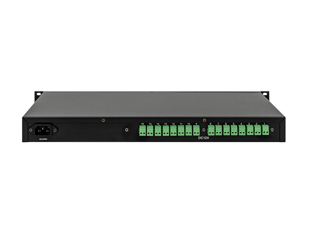 AT-12/150 Источник стабилизированного питания AccordTec