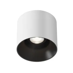 Потолочный светильник Альфа / Alfa LED 25 Вт 4000 К 60° Technical c064cl-01-25w4k-rd-wb