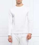 Худи contem BOSS BLACK - белый(50469724)