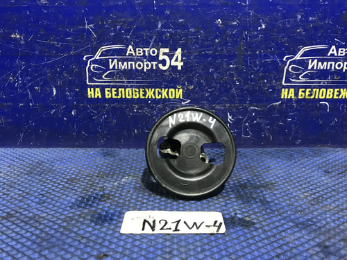 Насос ГУР MITSUBISHI RVR 1995