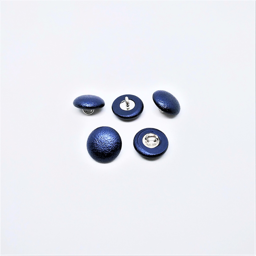 Пуговицы №724, RB z85 Blue 24L