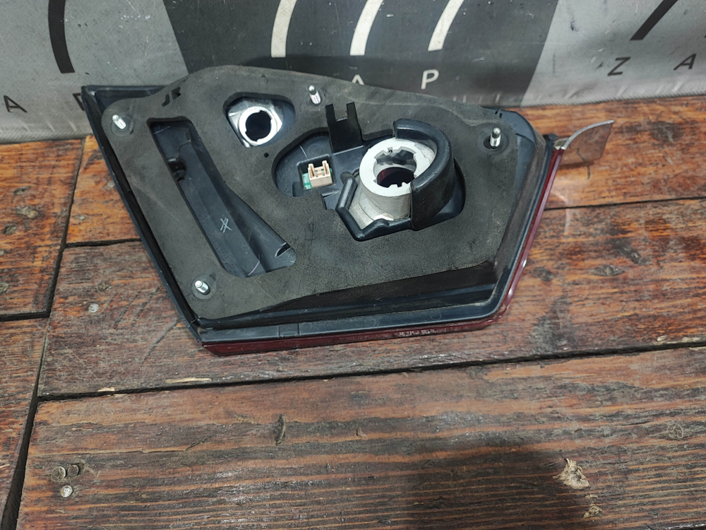 Фонарь задний правый Toyota Camry (XV55) 14-18 Б/У Оригинал 8158133291