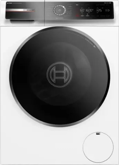 Стиральная машина Bosch WGB256ABSN