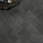 Кварцвиниловая плитка Alta Step Roca SPC 1905 Обсидиан