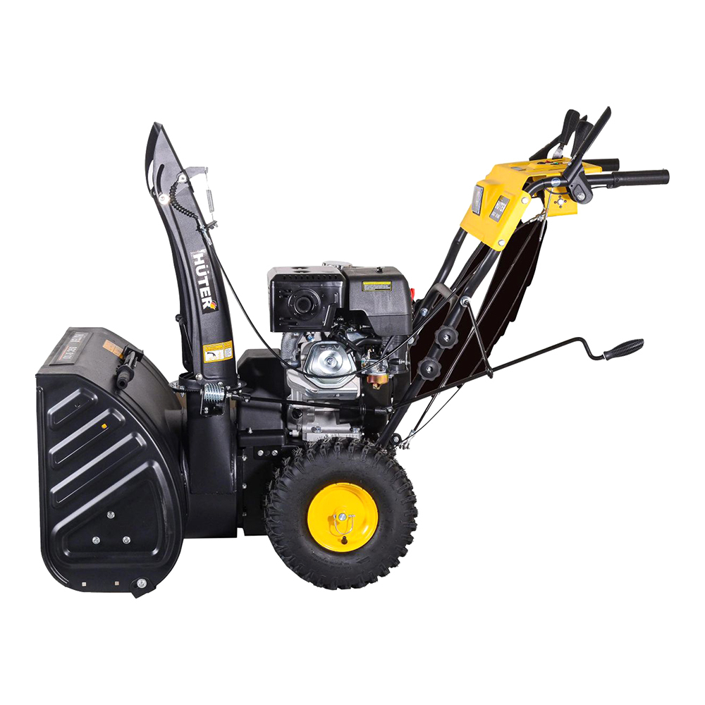 Снегоуборщик бензиновый Huter SGC 8100
