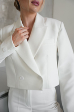 Жакет женский ВМ-17