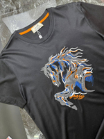 Футболка Hermes