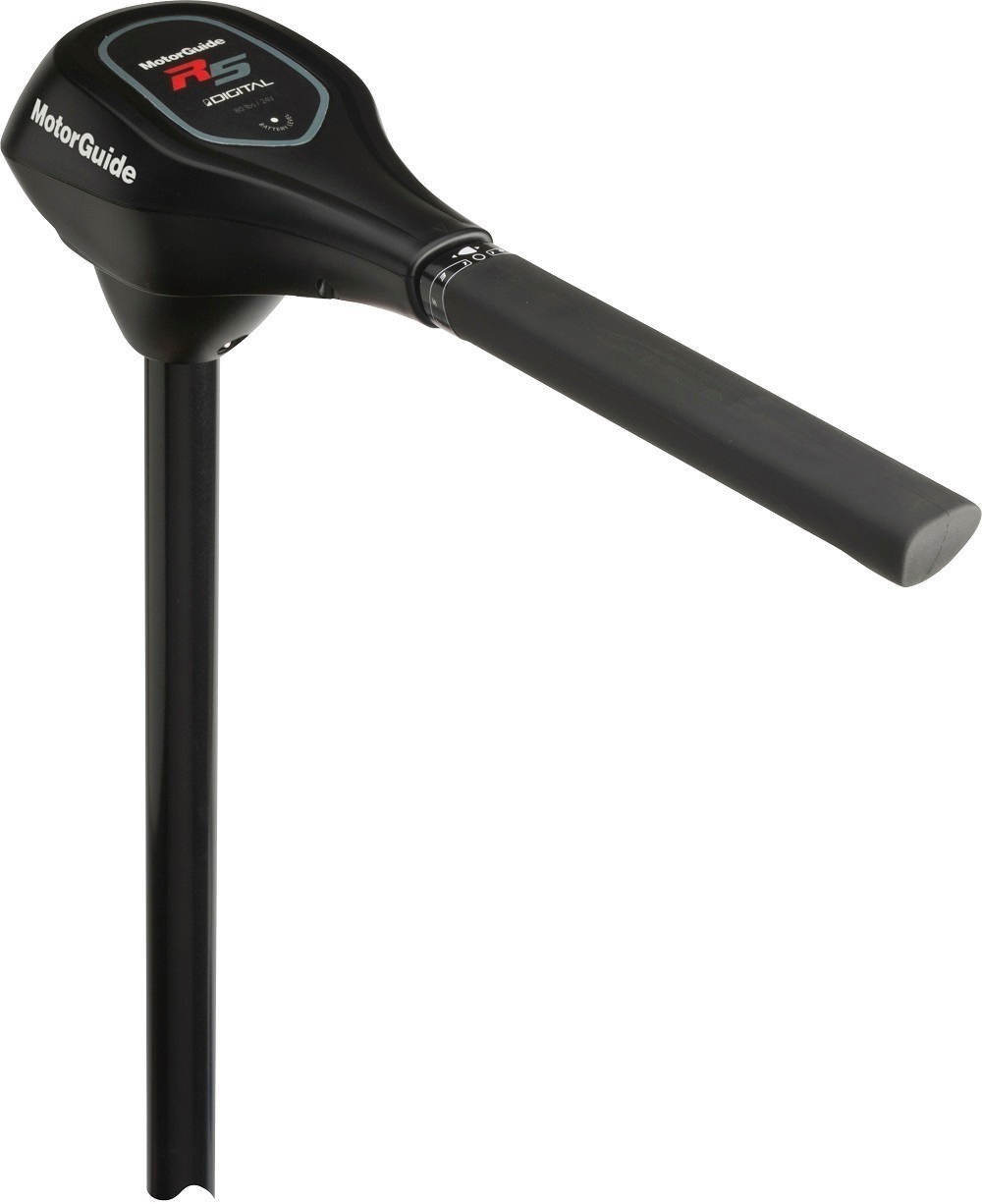 Электромотор MotorGuide R5-80 FW HT 42" DIGITAL 24V