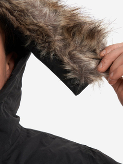 Пуховик мужской THE NORTH FACE MEN’S MCMURDO PARKA