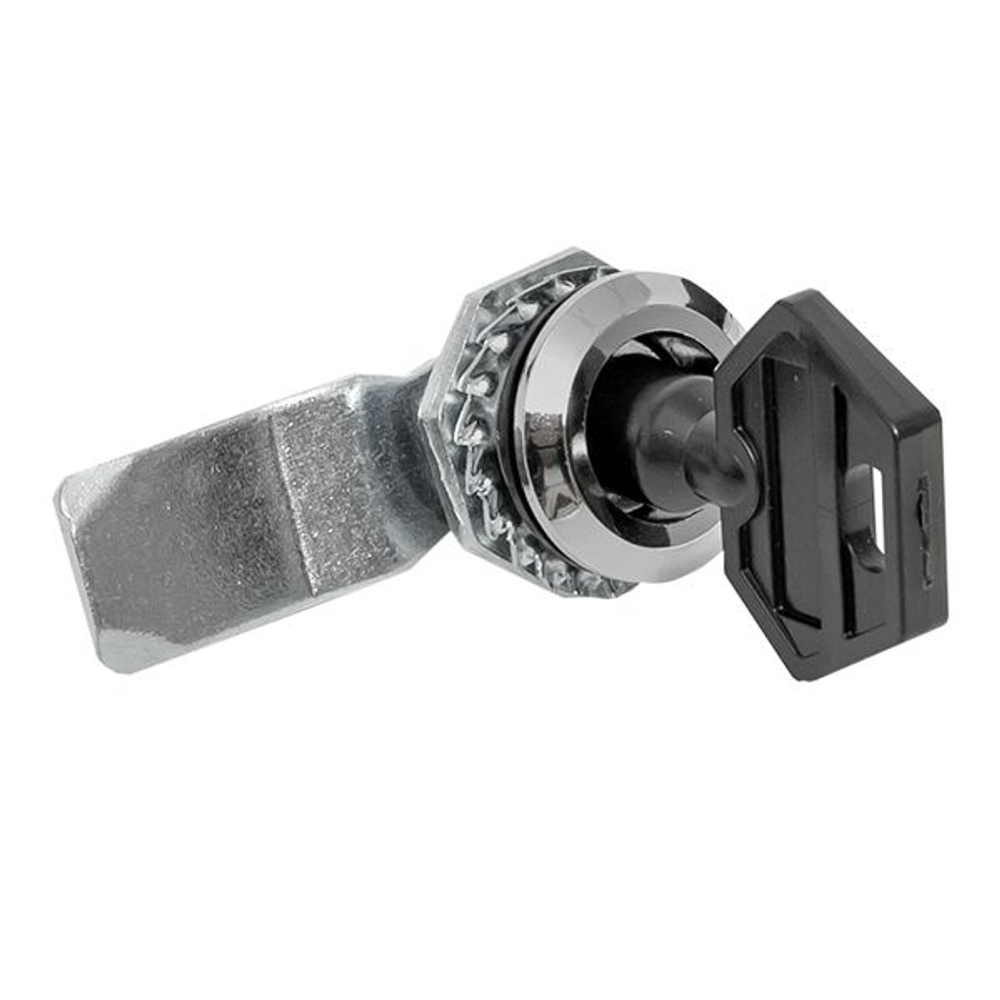 Замок треугольник 22-20/46 IP54 EKF PROxima (10.00 шт.)