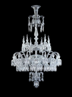 Люстра Baccarat