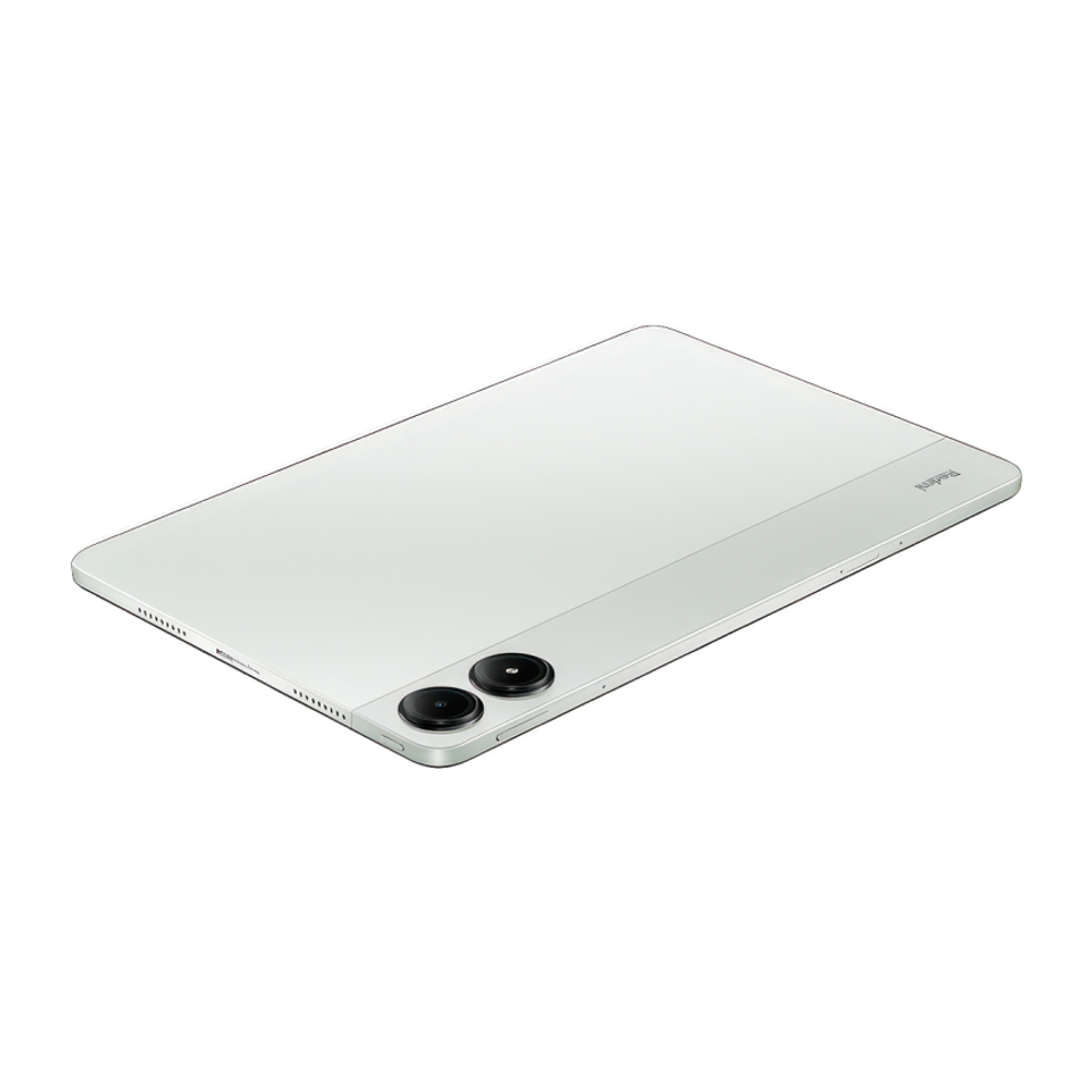 Планшет Xiaomi Redmi Pad Pro Wi-Fi 8 ГБ + 256 ГБ («Зелёная мята» | Mint Green) (версия Global)