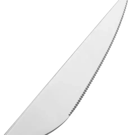 Набор столовых приборов 24 предмета на 6 персон Cristema Rabat зеркальный