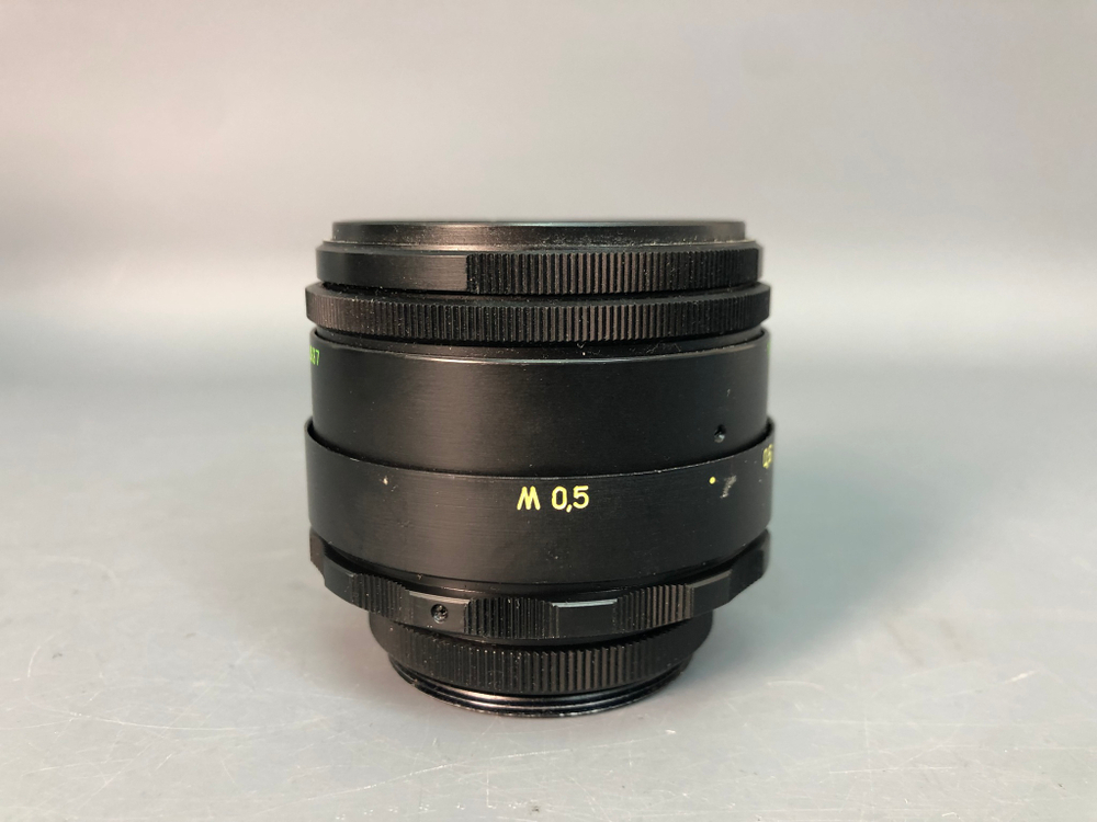 Helios 44-2