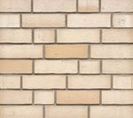 Feldhaus Klinker - R911NF14, Vario Crema Albula, 240х71х14 - Клинкерная плитка для фасада и внутренней отделки