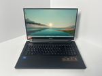 Ноутбук игровой GIGABYTE AORUS 17G KD (KD-72RU325SD) 17.3"/Intel Core i7 11800H/RAM 16 GB/SSD 512 GB/Nvidia RTX3060 6GB/1920x1080/IPS 300Hz/WIndows 11/Подсветка кл-ры:RGB/черный. Состояние: B2