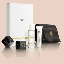 Премиальный любовный набор для прелюдии "New Love Box"