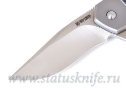 Нож Lahar Small Tim Galyeanфотография - 2