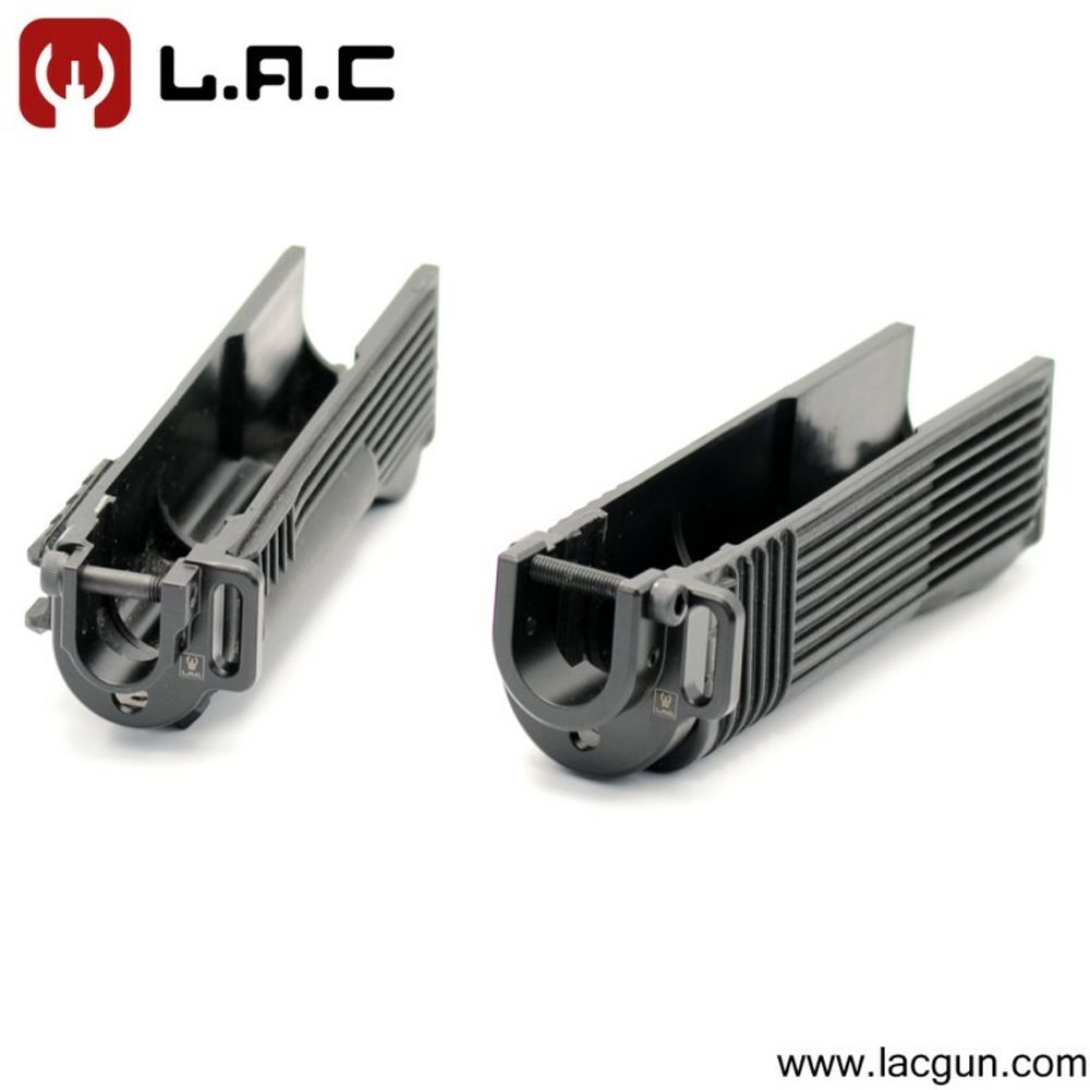 Окова разборная АК, L.A.C.