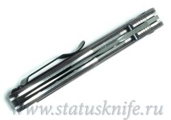 Нож BENCHMADE 730 Sterile Evaluation knifeфотография - 8