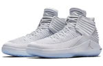 Кроссовки Jordan Air Jordan 32 Pure Platinum
