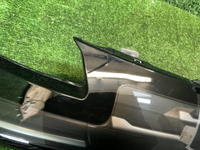 Накладка решетки радиатора Changan CS55PLUS 21-24