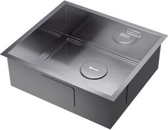 Кухонная мойка OMOIKIRI Kasen 49-16-INT-IN (арт.4997053)