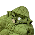 Пуховик Nike Logo