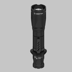 Фонарь тактический Armytek Dobermann Pro Magnet USB, XHP35.2 HI, 1500 лм, 1x18650 (в комплекте)