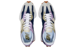 Кроссовки New Balance Nb 327 (Женская размерная сетка)