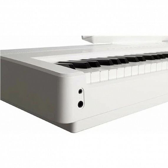 KAWAI ES520 W - цифровое пианино, механика RH III, 34 тембра, 2*20 Вт, цвет белый