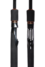 Спиннинг Maximus WORKHORSE-Z 24ML 2,4m 5-20g