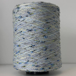 CRISTALLO - Luxury Production by Ri.Go; 75% хлопок, 15% люрекс, 10п/а; 800м/100гр; col. 4067; S715