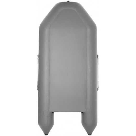 Лодка Тонар Капитан 280Тс (серый)