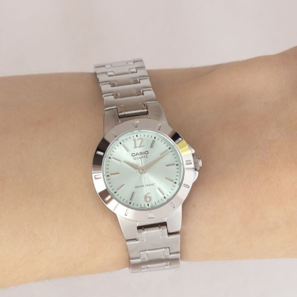 Женские наручные часы Casio LTP-1177A-3A