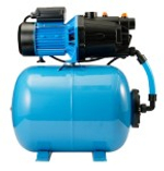 Установка для водоснабжения ДЖИЛЕКС ДЖАМБО 70/50 П-50 (2.0)  3026