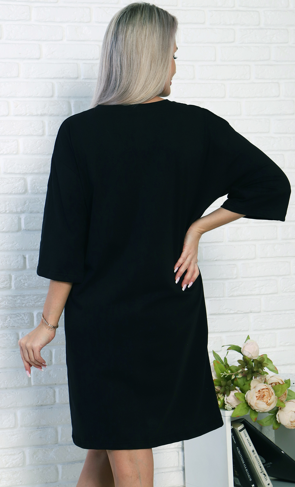 [m]Туника Т-4037(короткая)