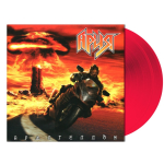 Ария / Армагеддон (Coloured Vinyl)(2LP)