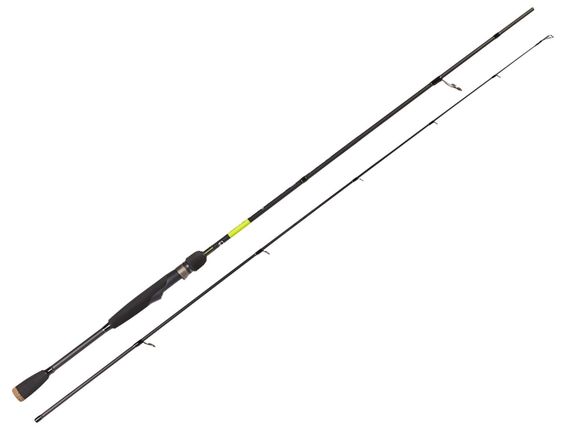 Спиннинг Salmo Elite JIG N&#39;TWITCH 18 1.98