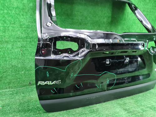 Крышка багажника Toyota RAV4 5 XA50 (2018-н.в.)