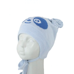 Шапка детск р.38-40 (SelfieWork) 18110 WH-30