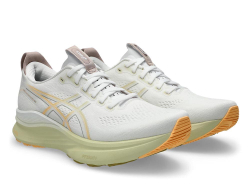 Кроссовки для бега мужские Asics Gel-Kayano 32 M Бело-Оранжевые