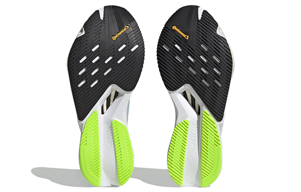 Кроссовки Adidas Adizero Boston 12 (Женская размерная сетка)